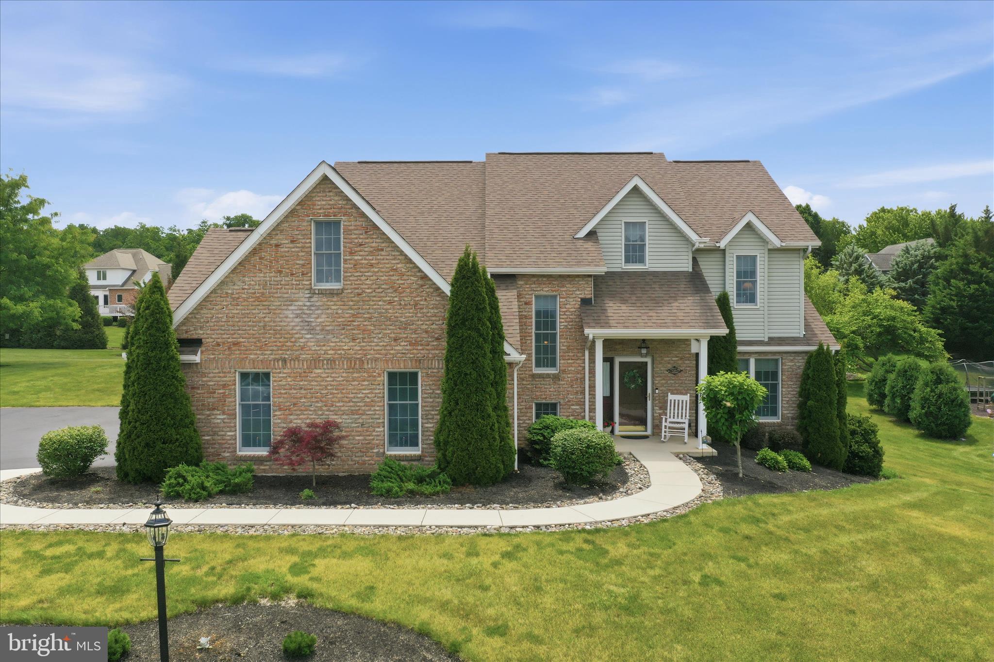 1381 GARMAN DRIVE