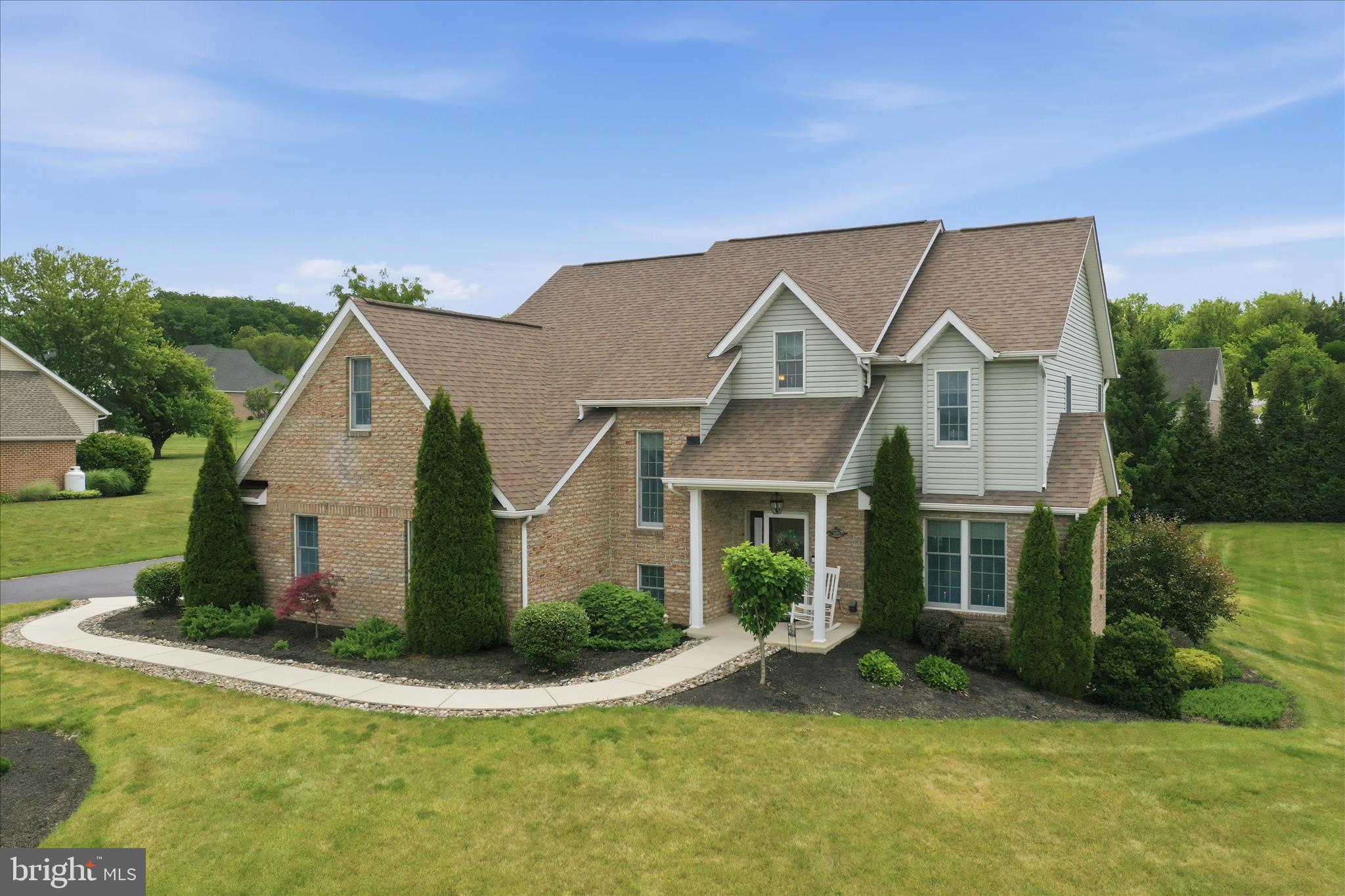 1381 GARMAN DRIVE
