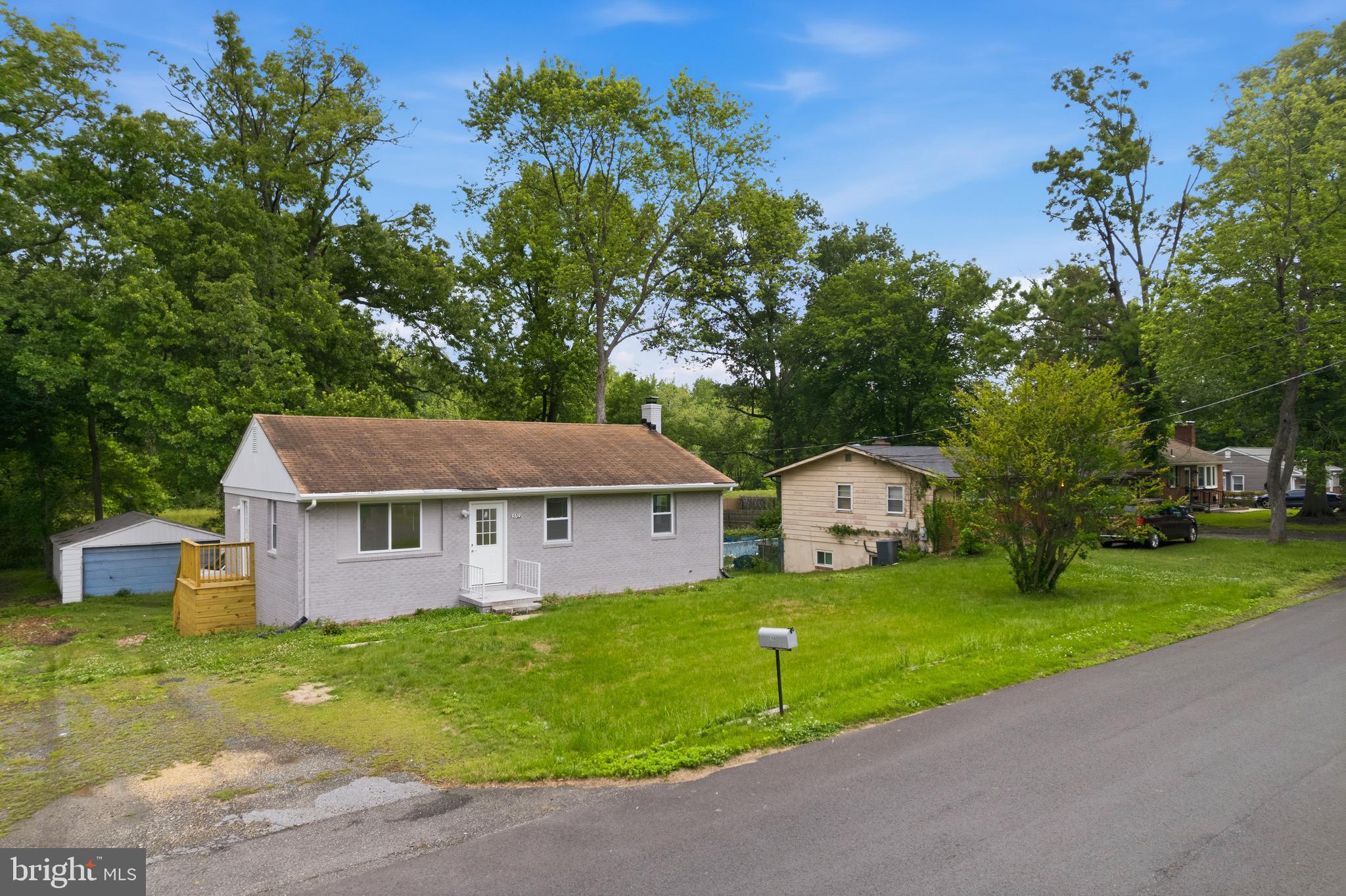 5709 KEPPLER ROAD