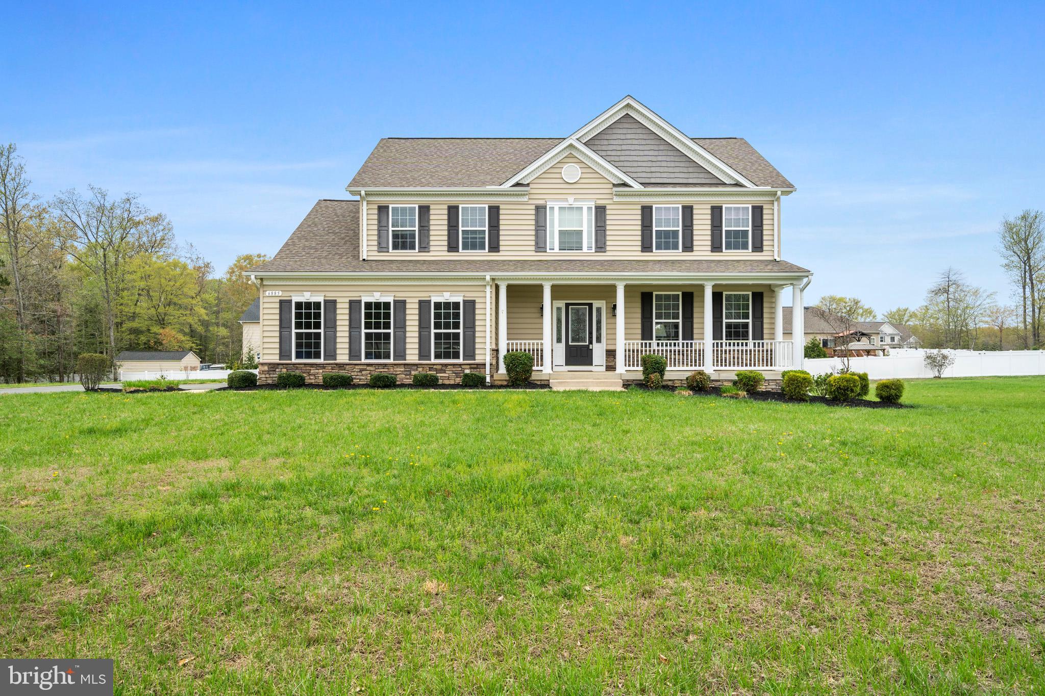 6885 S ZELKOVA COURT