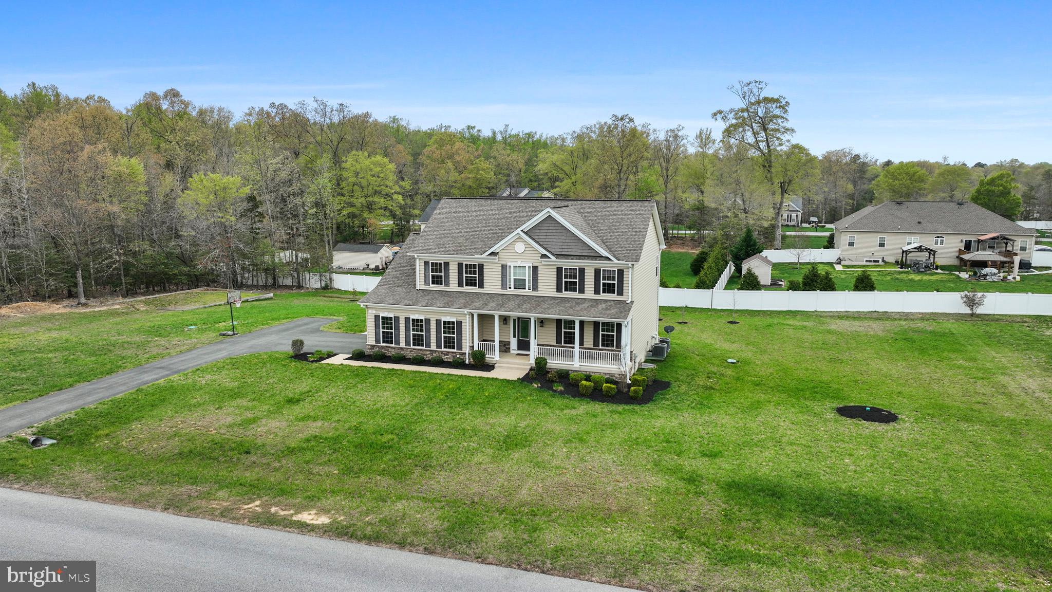 6885 S ZELKOVA COURT