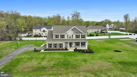 6885 S Zelkova Court, La Plata, MD MLS: MDCH2041334