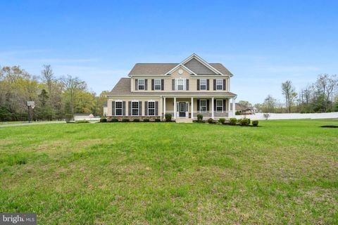 6885 S ZELKOVA COURT LA PLATA MD 20646