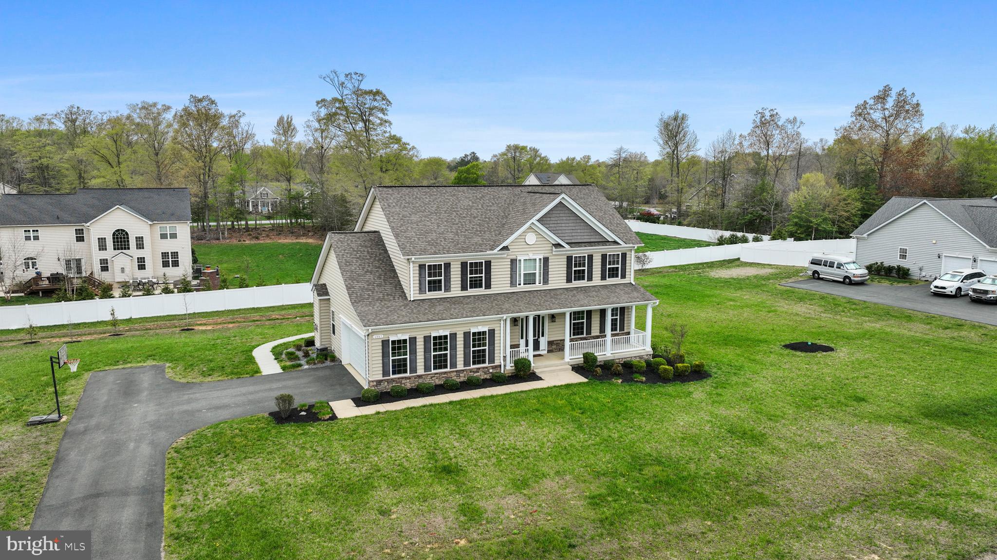 6885 S ZELKOVA COURT