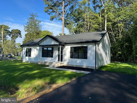 37436 CAROLINA DRIVE FRANKFORD DE 19945