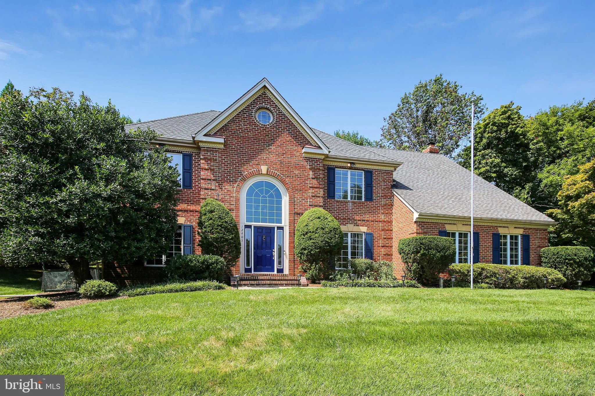 12405 Myra Virginia Court, Oak Hill, VA 20171