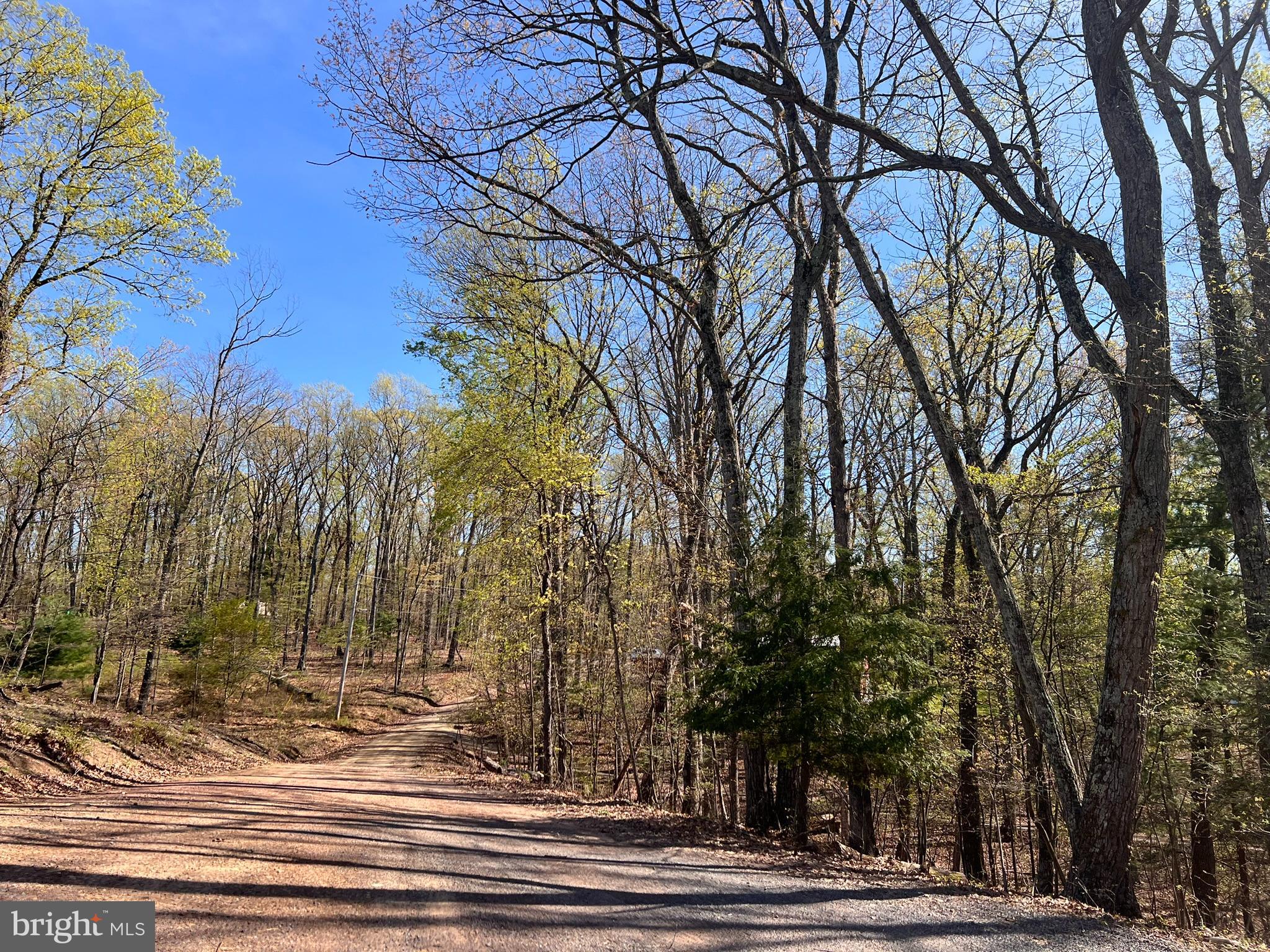 SLEEPY HOLLOW - Land