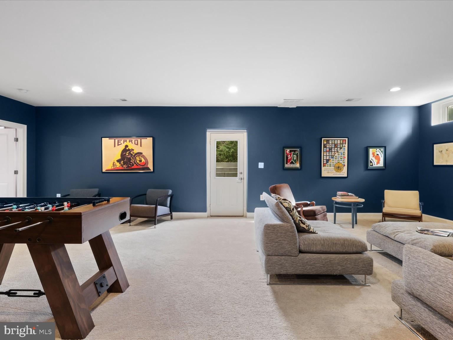 GREENS SOUTH AT WILLOWSF - Residential