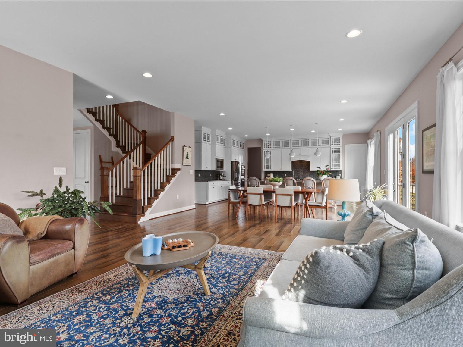 GREENS SOUTH AT WILLOWSF - Residential