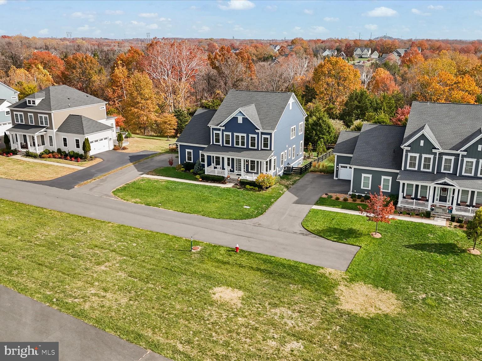 GREENS SOUTH AT WILLOWSF - Residential