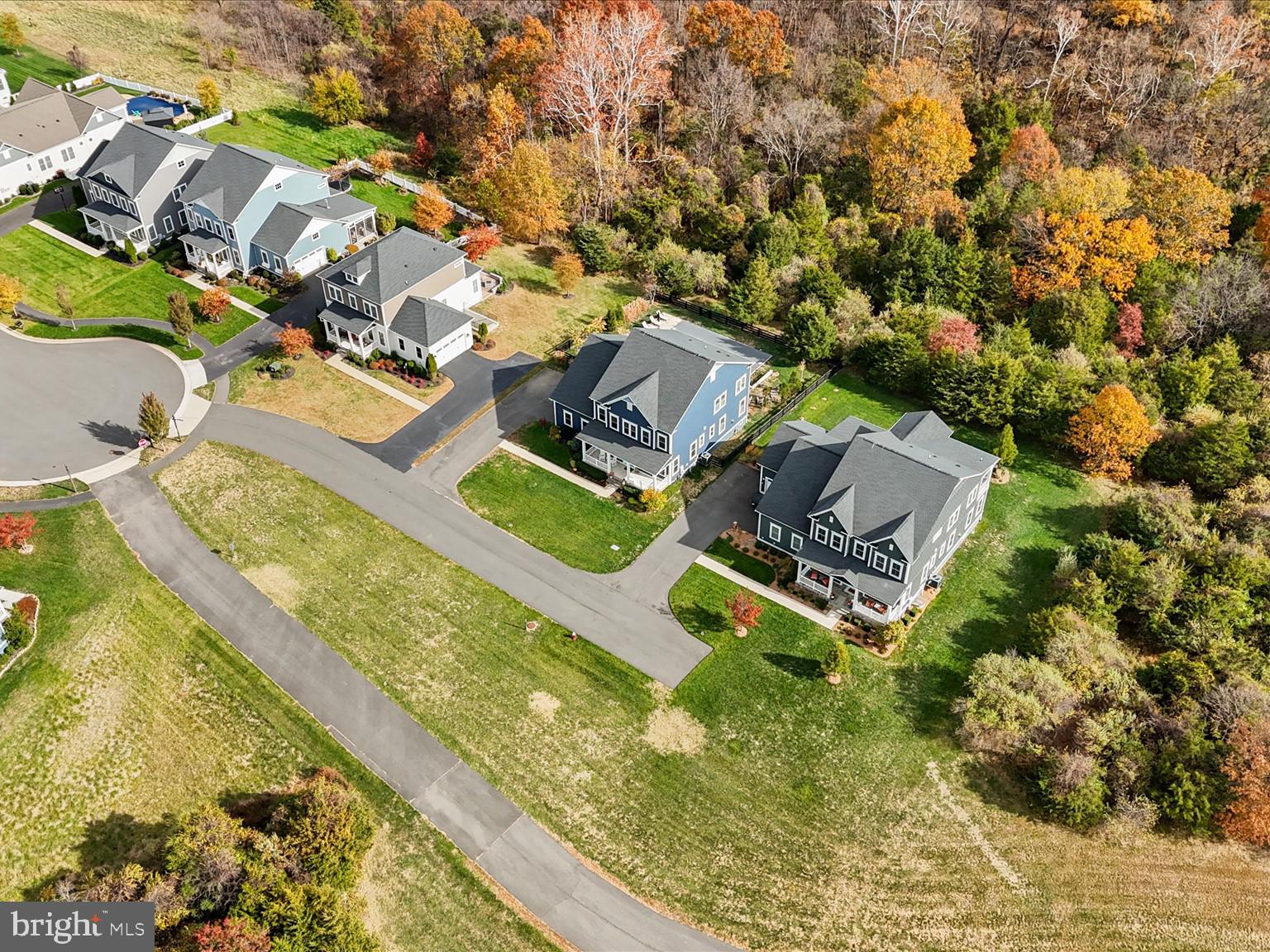 GREENS SOUTH AT WILLOWSF - Residential