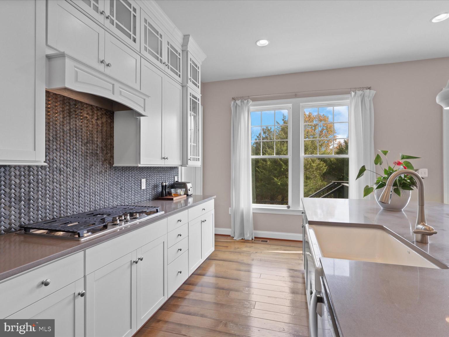 GREENS SOUTH AT WILLOWSF - Residential