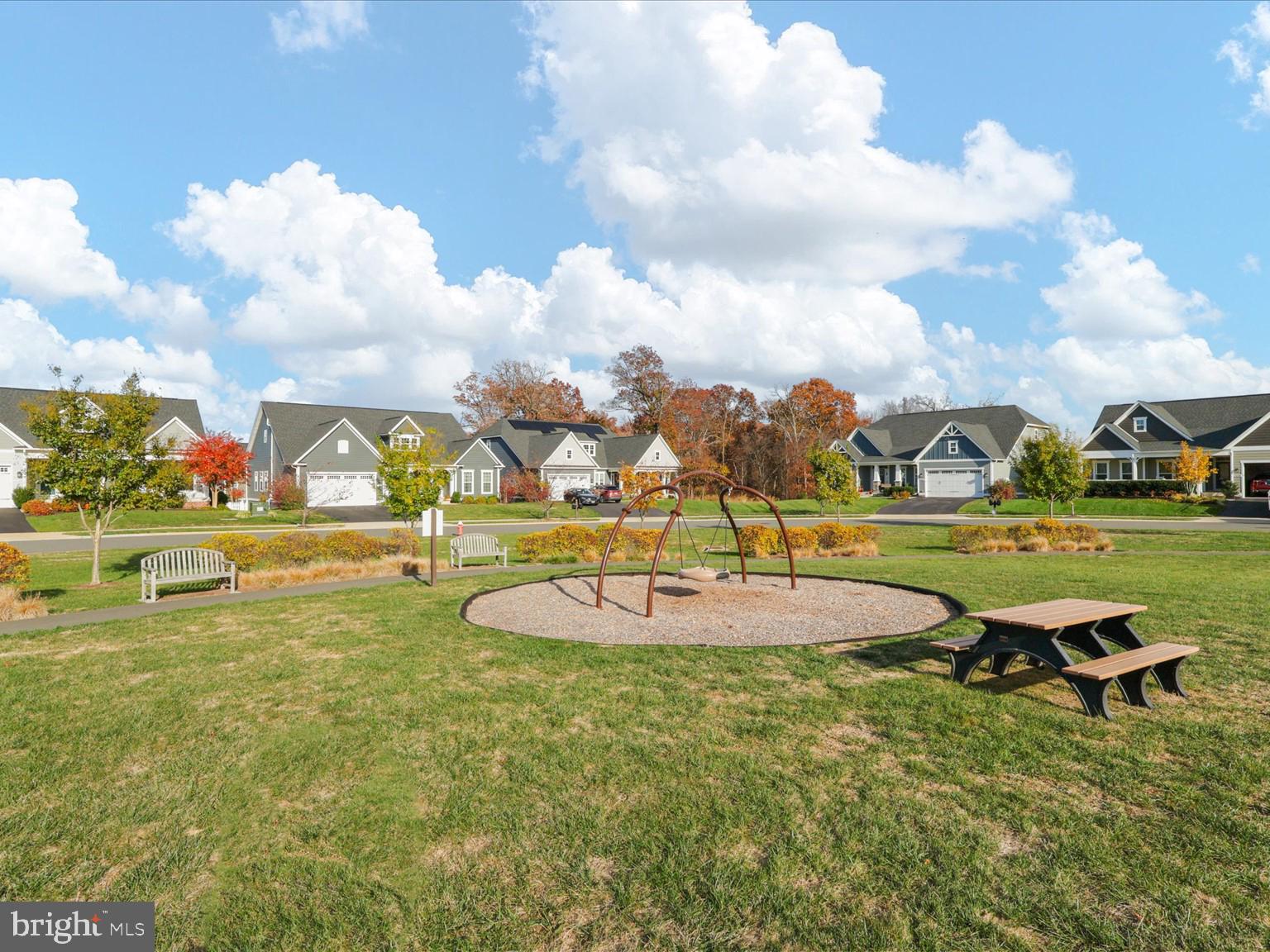 GREENS SOUTH AT WILLOWSF - Residential