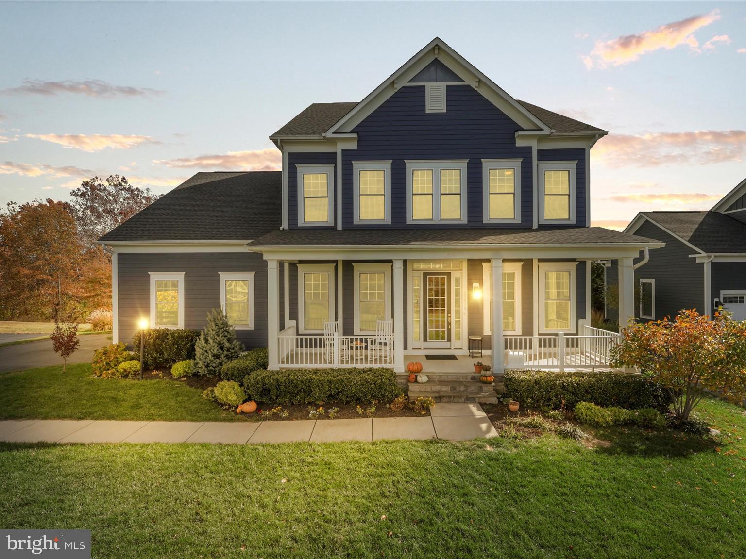 GREENS SOUTH AT WILLOWSF - Residential