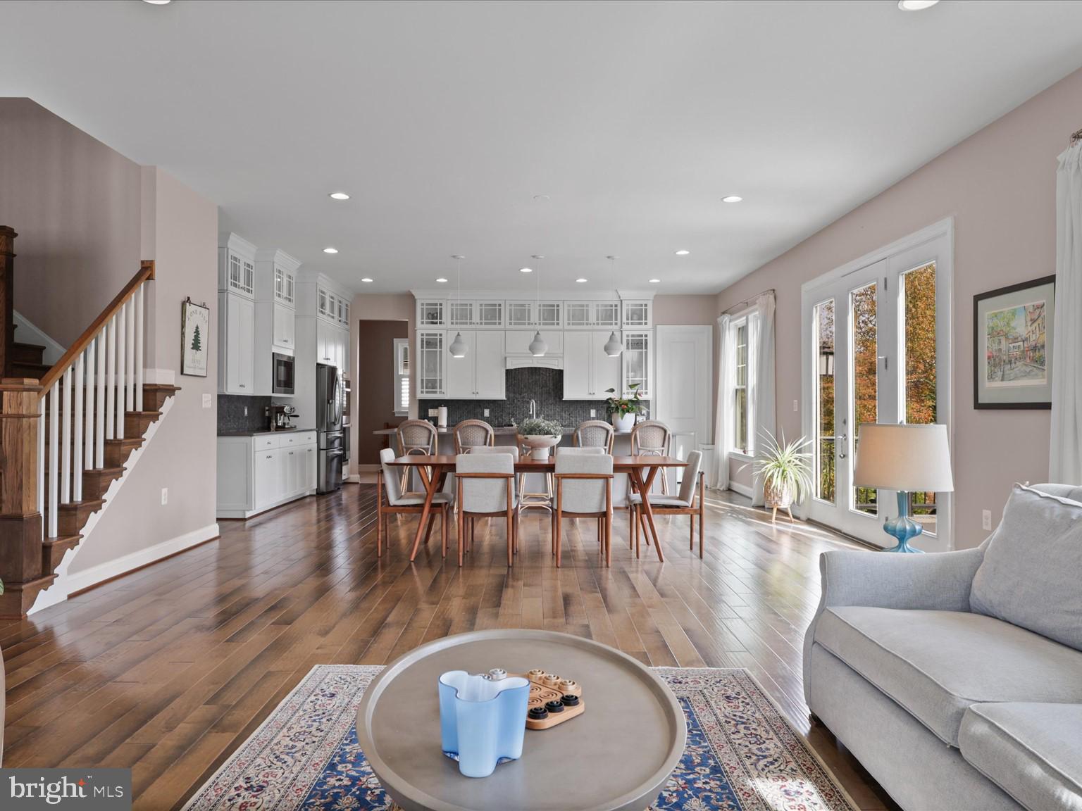 GREENS SOUTH AT WILLOWSF - Residential