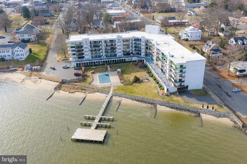 Condo For Sale - 128 Prince Street St #35<br/> TAPPAHANNOCK, VA 22560