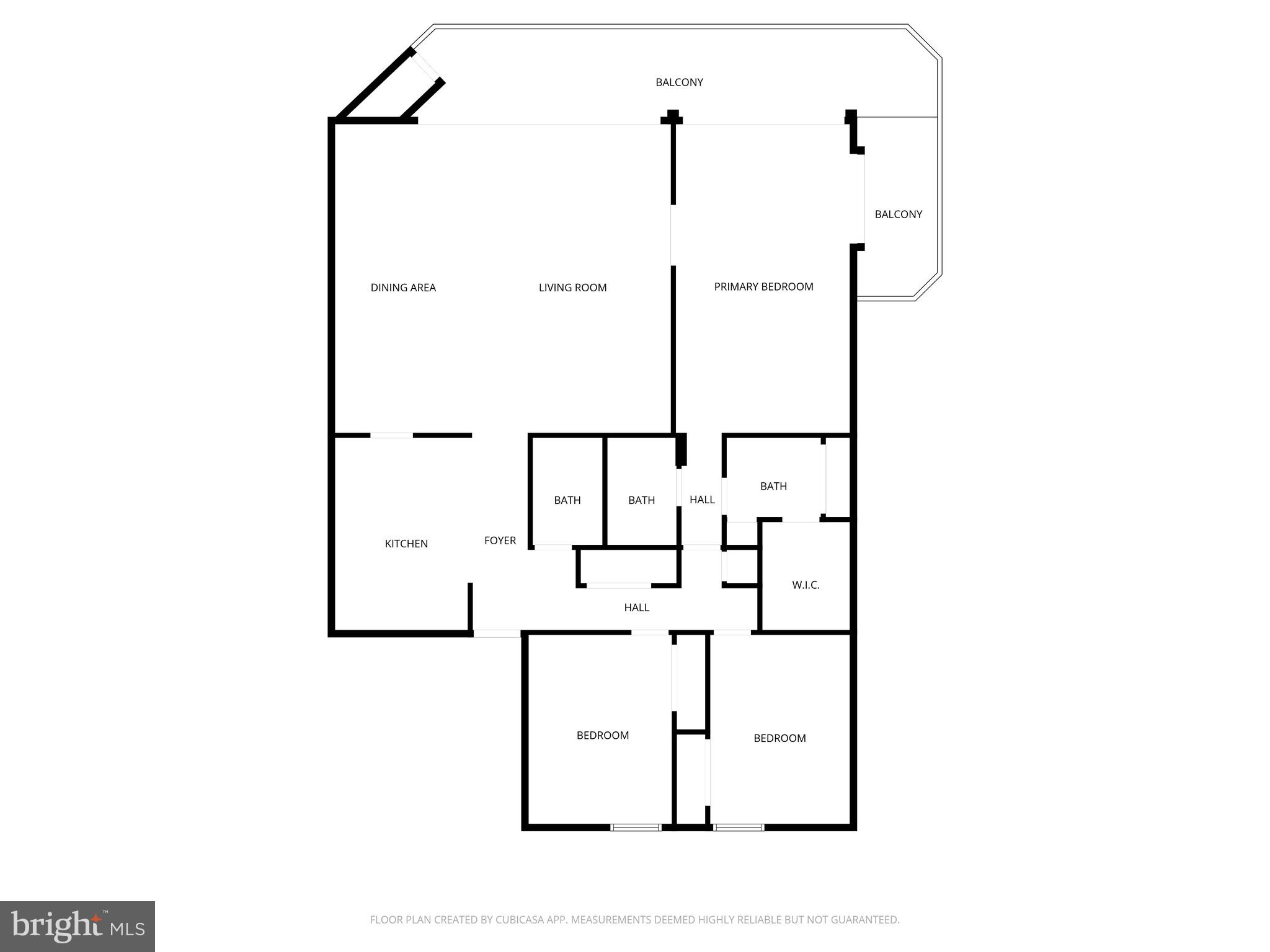 RIVERSIDE CONDOMINIUMS - Residential