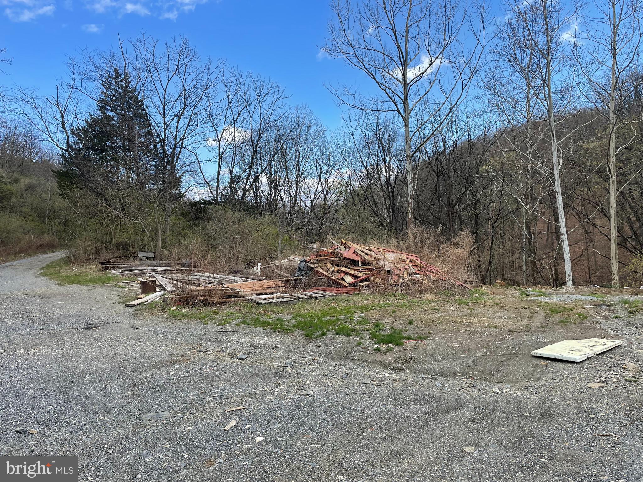 181 N KEMP ROAD