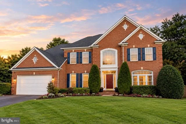 4513 Fairway Downs Court