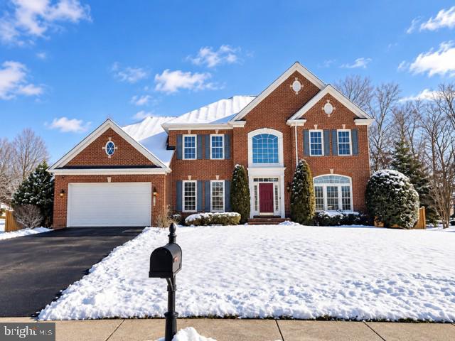 4513 FAIRWAY DOWNS COURT