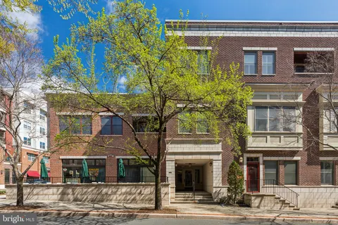 605 N Atlantic Avenue Unit 207, Collingswood, NJ MLS: NJCD2090470