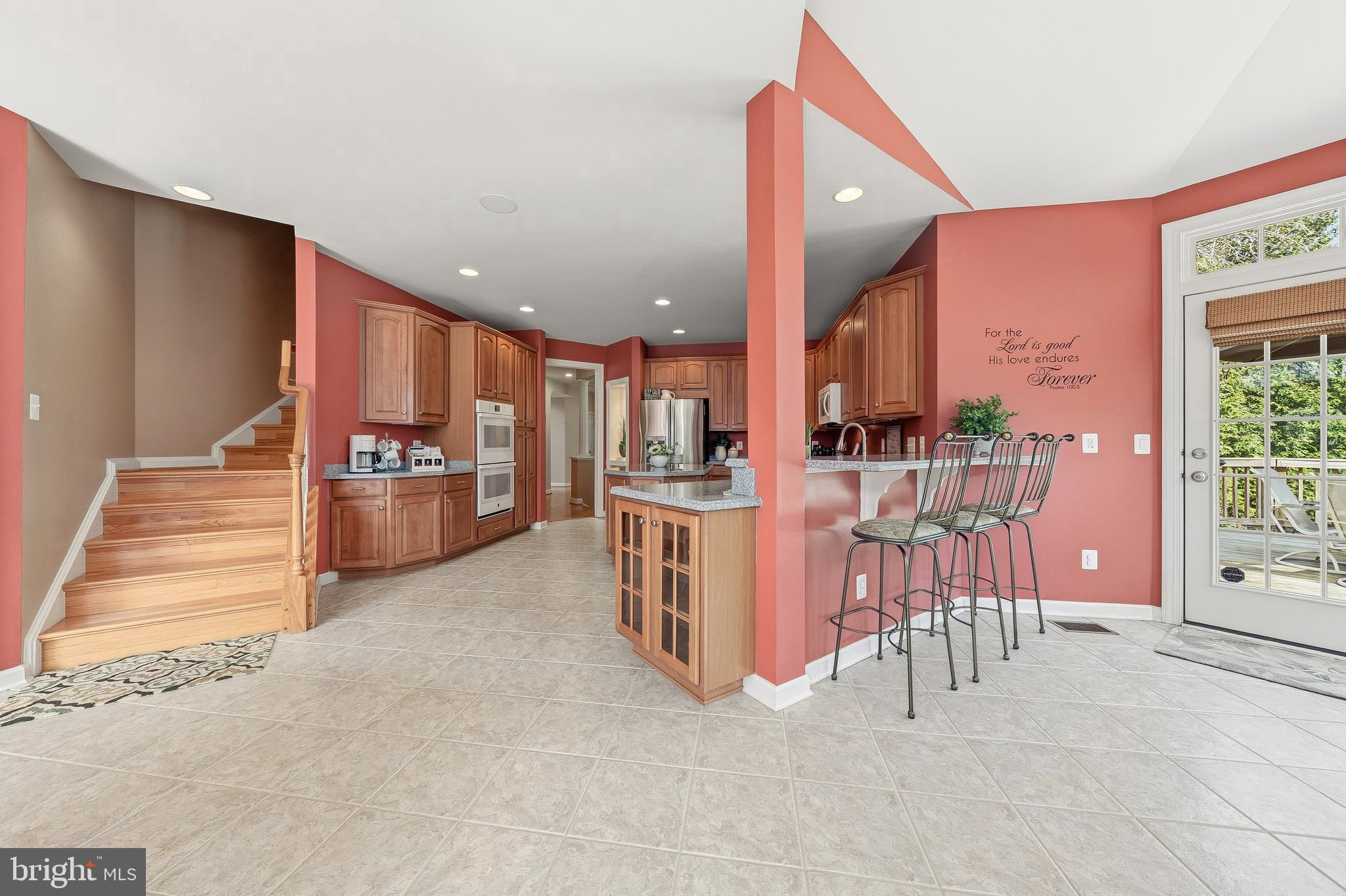 LENAH RUN - Residential