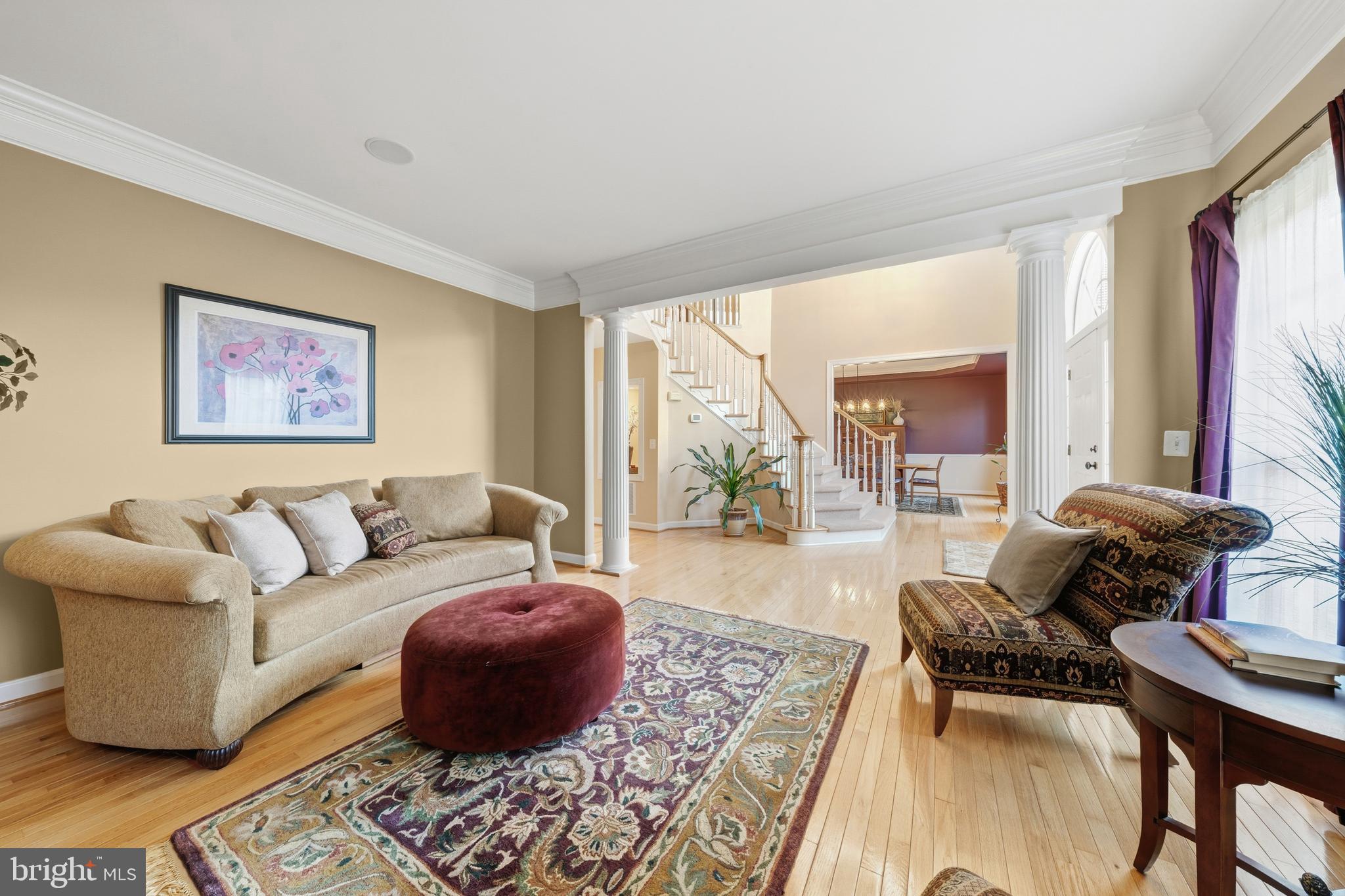 LENAH RUN - Residential