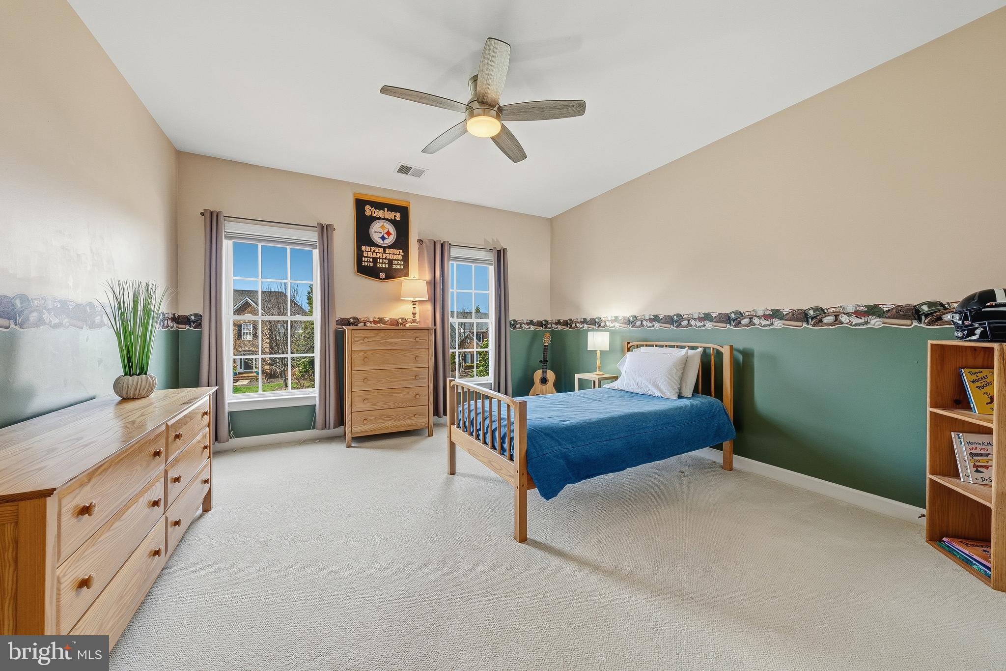 LENAH RUN - Residential