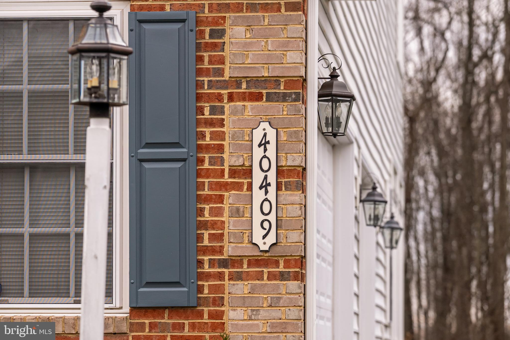 LENAH RUN - Residential