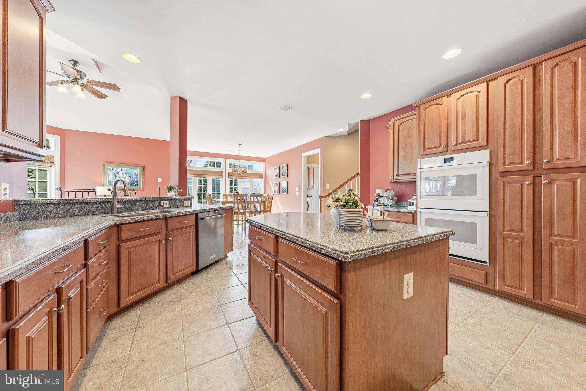 LENAH RUN - Residential