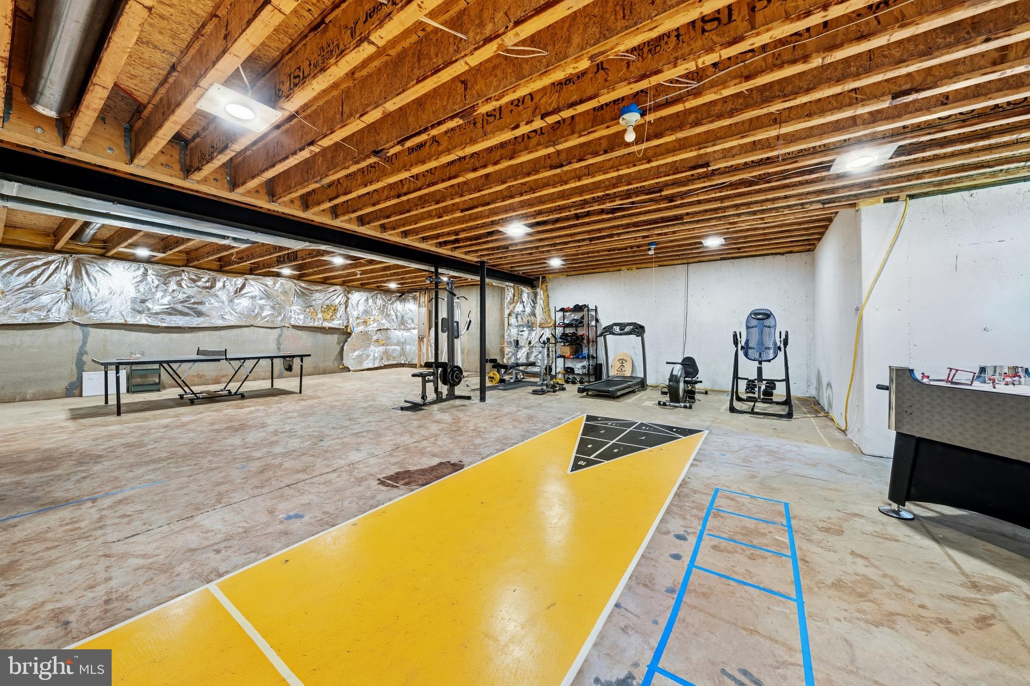 LENAH RUN - Residential