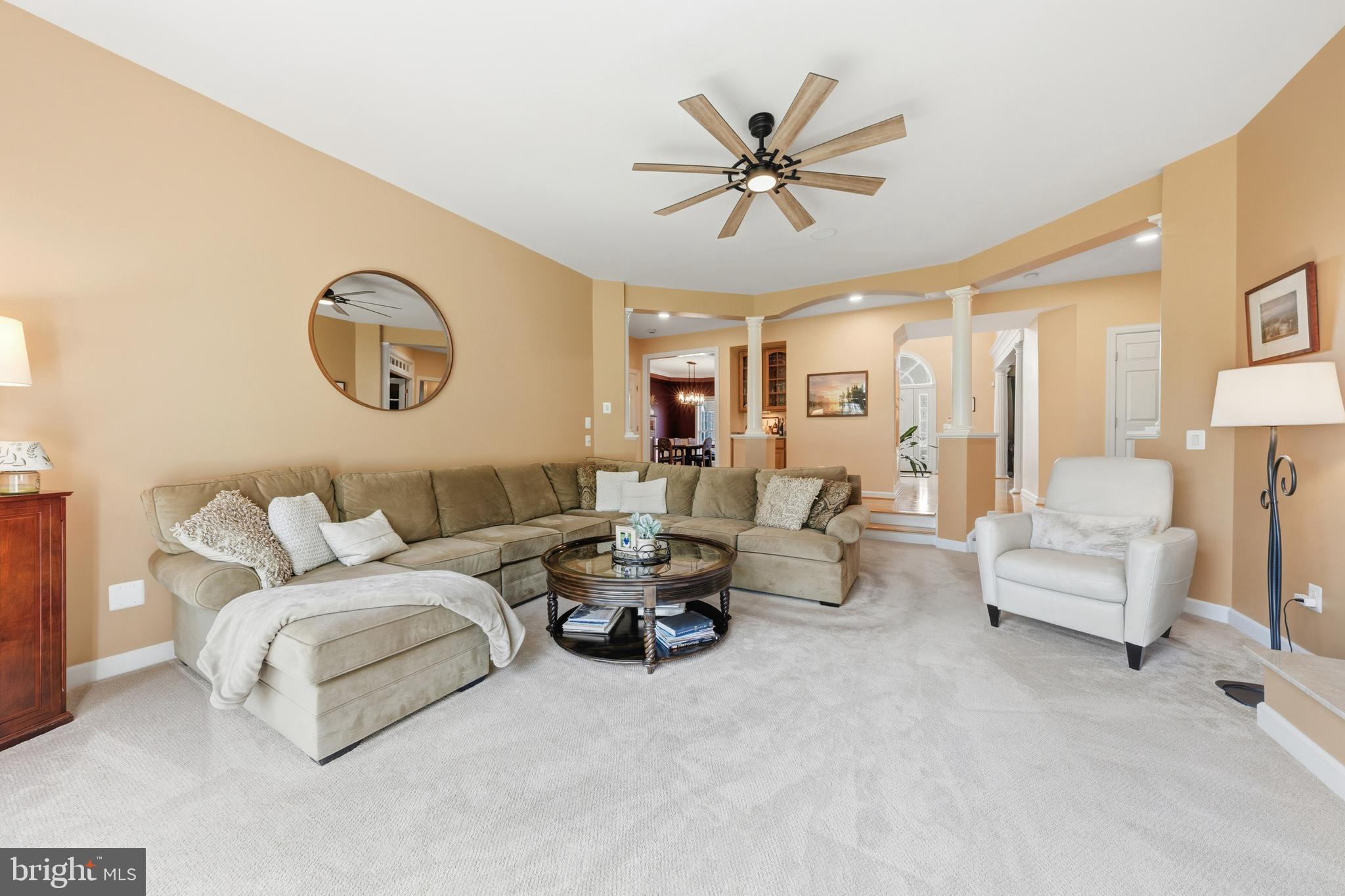 LENAH RUN - Residential