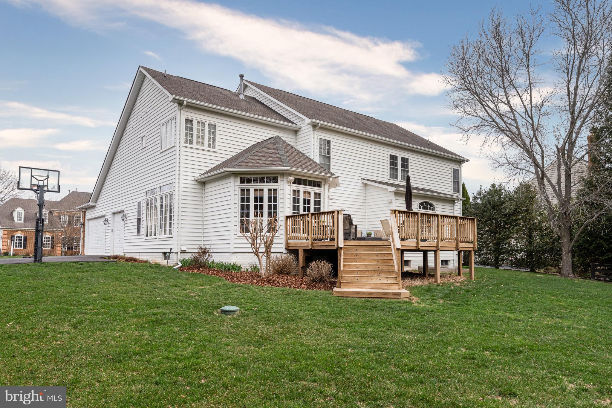 LENAH RUN - Residential