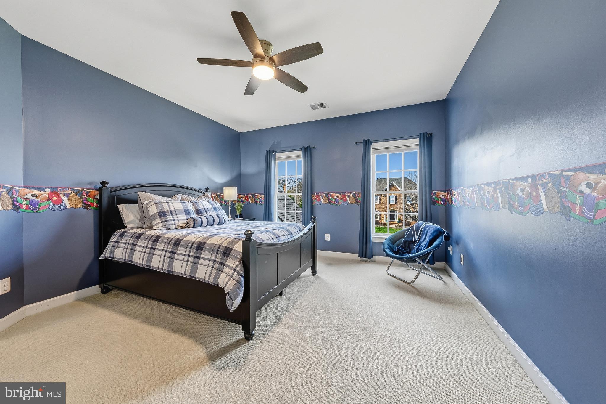 LENAH RUN - Residential