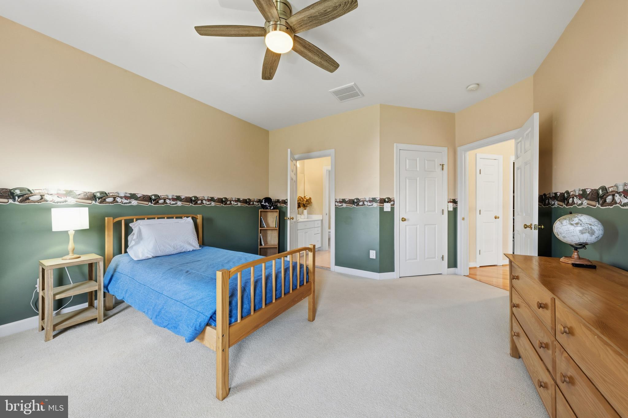 LENAH RUN - Residential