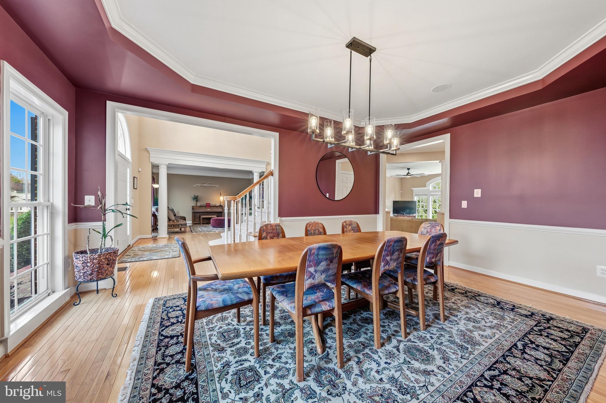 LENAH RUN - Residential