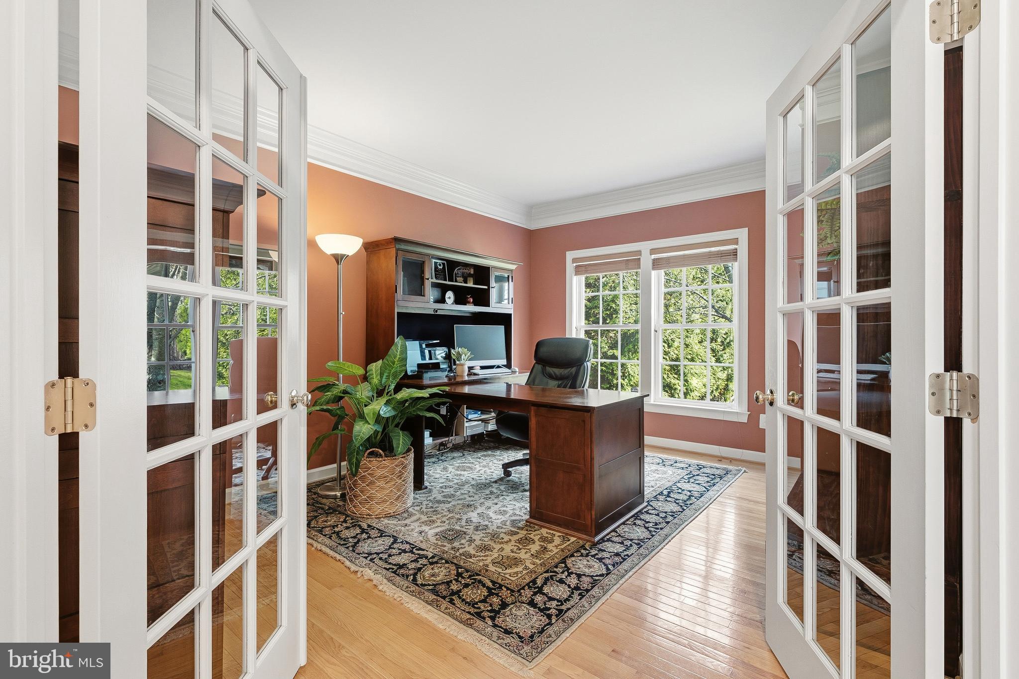 LENAH RUN - Residential