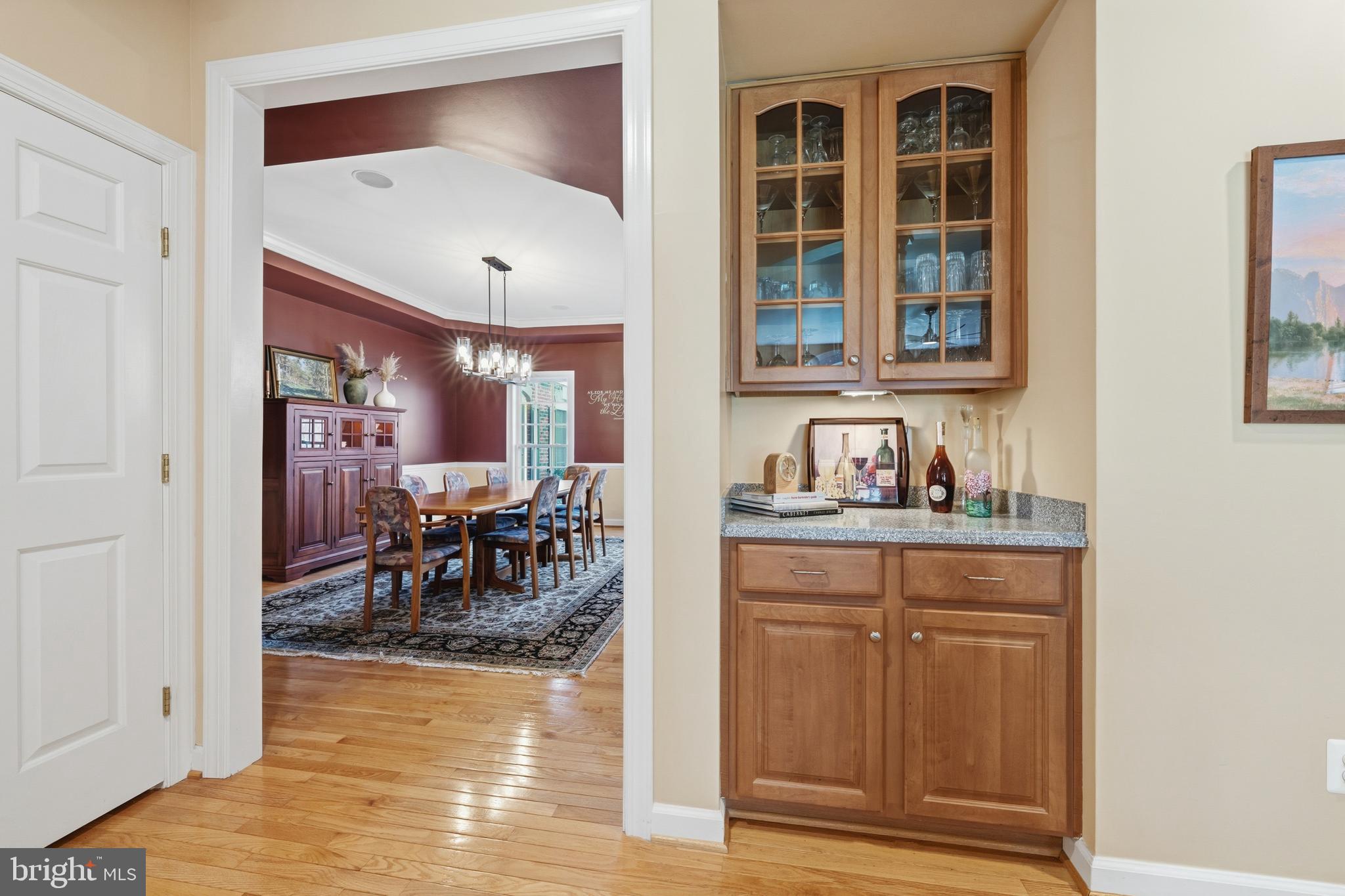 LENAH RUN - Residential