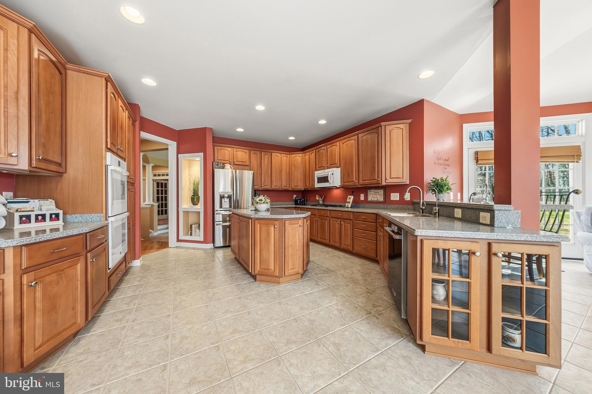 LENAH RUN - Residential