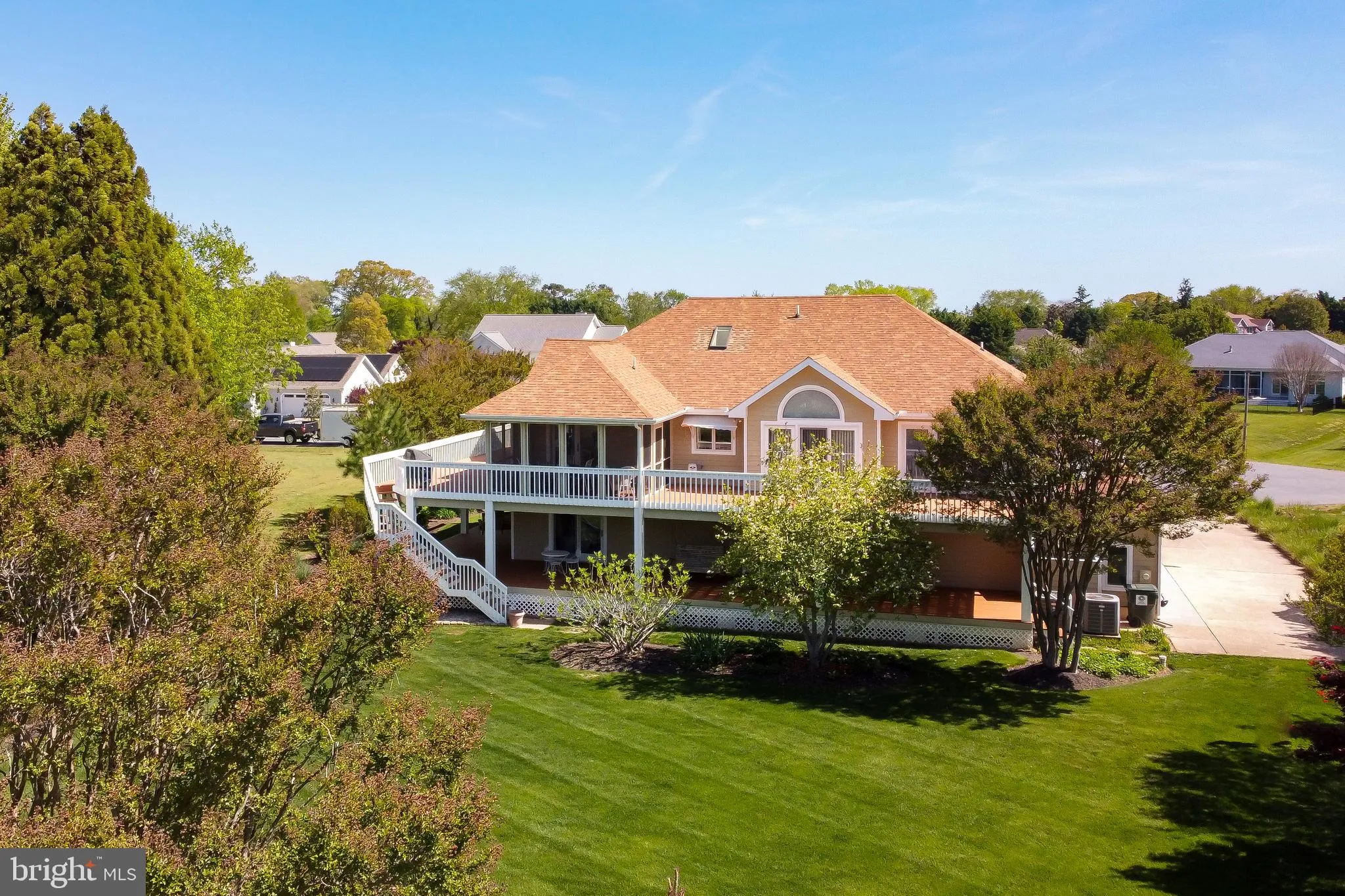 Rehoboth Beach, Delaware 19971, United States, 4 Bedrooms Bedrooms, ,4 BathroomsBathrooms,Residential,Contingent,123227