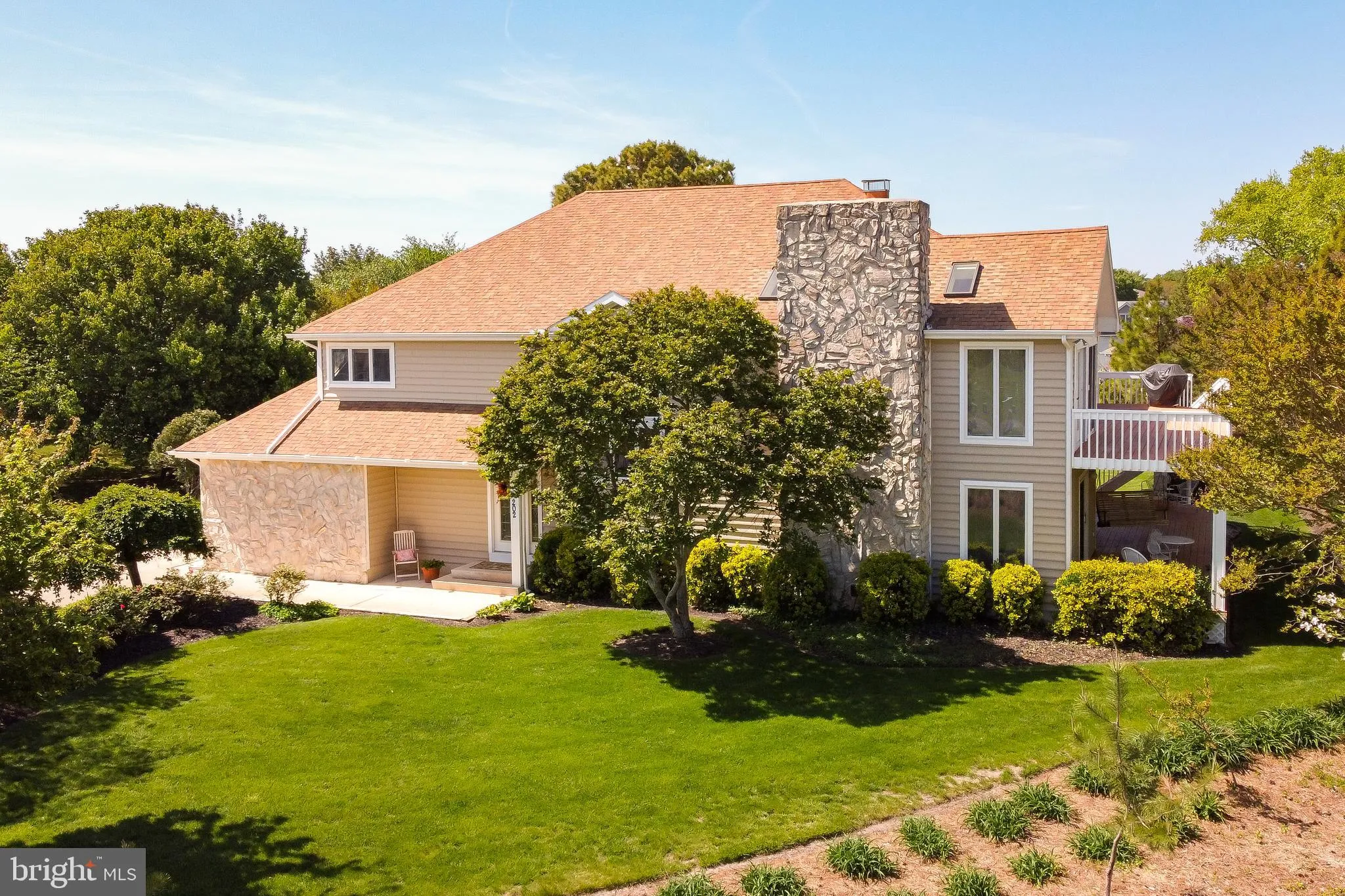 Rehoboth Beach, Delaware 19971, United States, 4 Bedrooms Bedrooms, ,4 BathroomsBathrooms,Residential,Contingent,123227