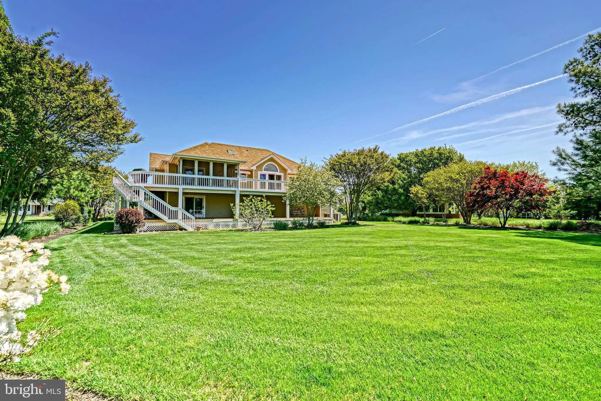 Rehoboth Beach, Delaware 19971, United States, 4 Bedrooms Bedrooms, ,4 BathroomsBathrooms,Residential,Contingent,123227