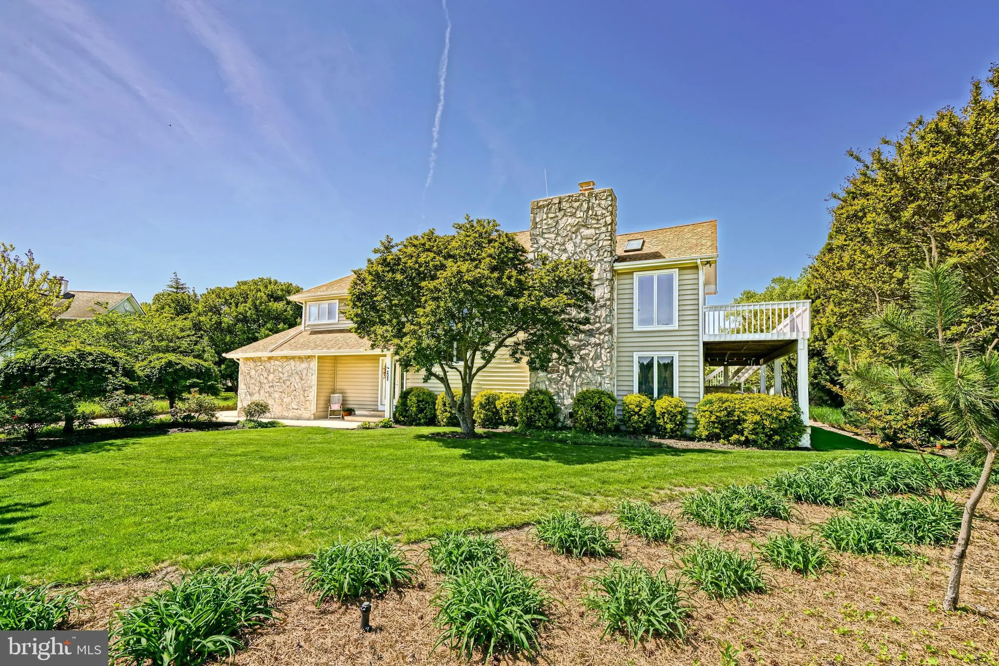 Rehoboth Beach, Delaware 19971, United States, 4 Bedrooms Bedrooms, ,4 BathroomsBathrooms,Residential,Contingent,123227