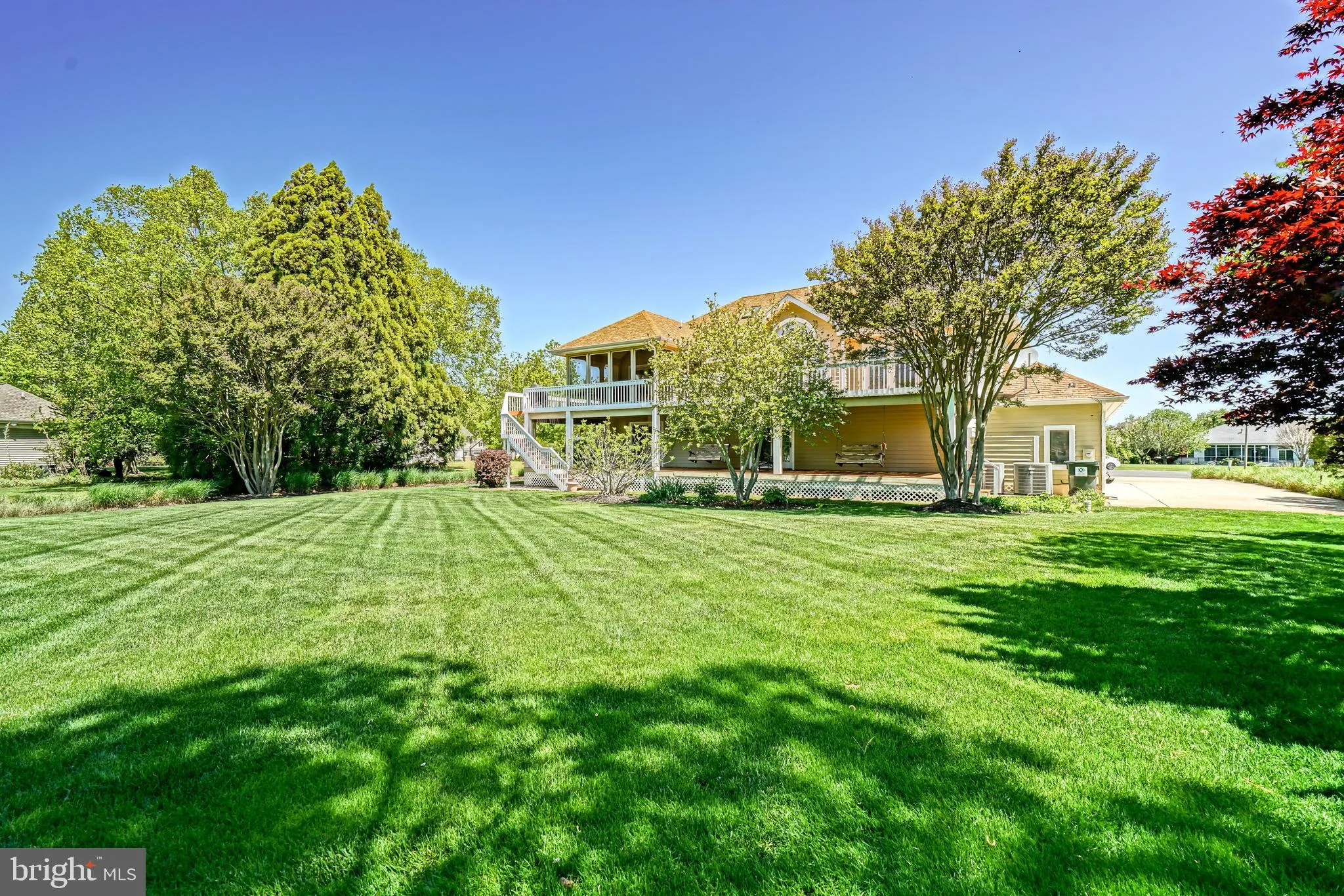 Rehoboth Beach, Delaware 19971, United States, 4 Bedrooms Bedrooms, ,4 BathroomsBathrooms,Residential,Contingent,123227