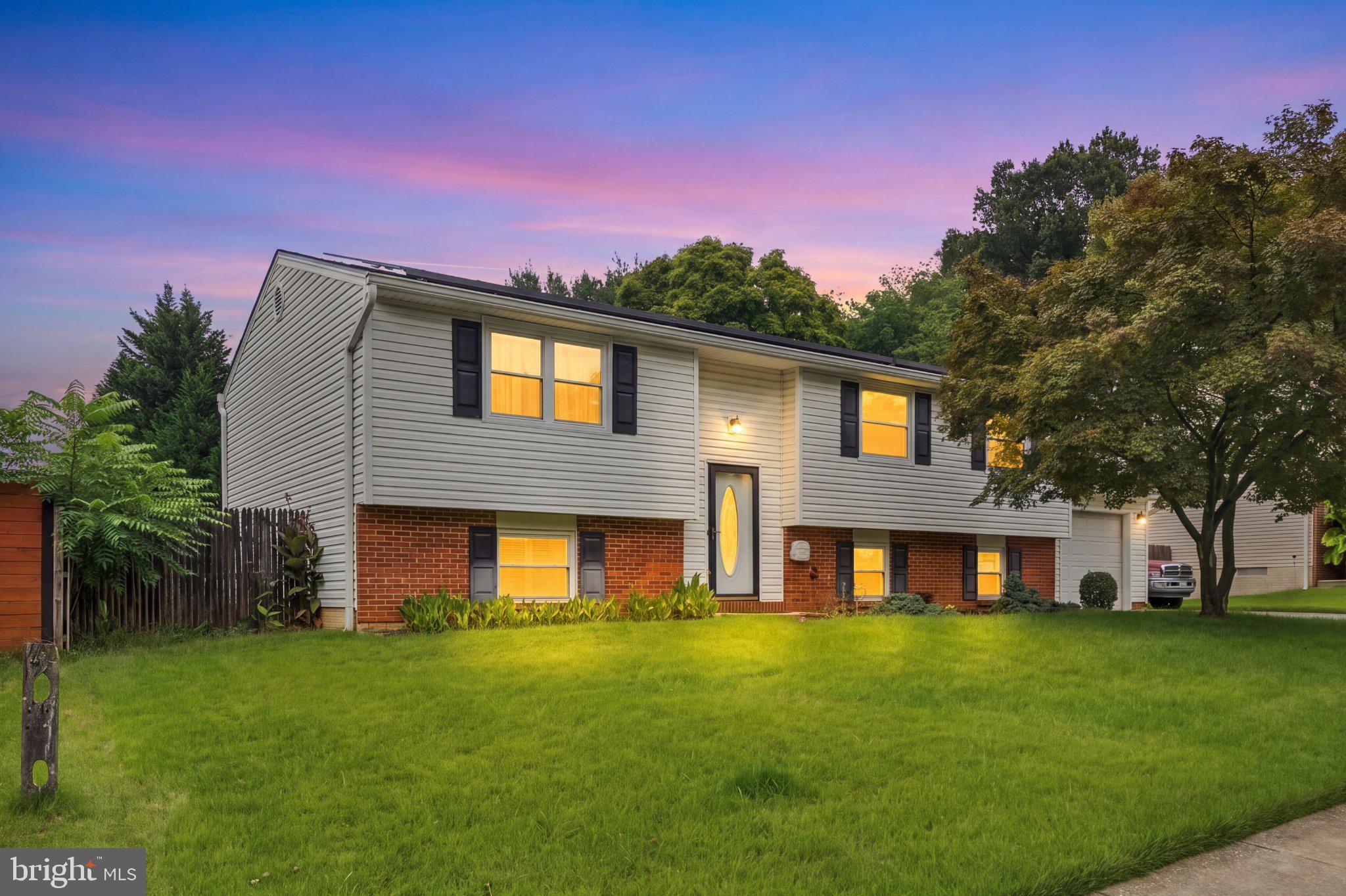 12710 OLD CHAPEL ROAD