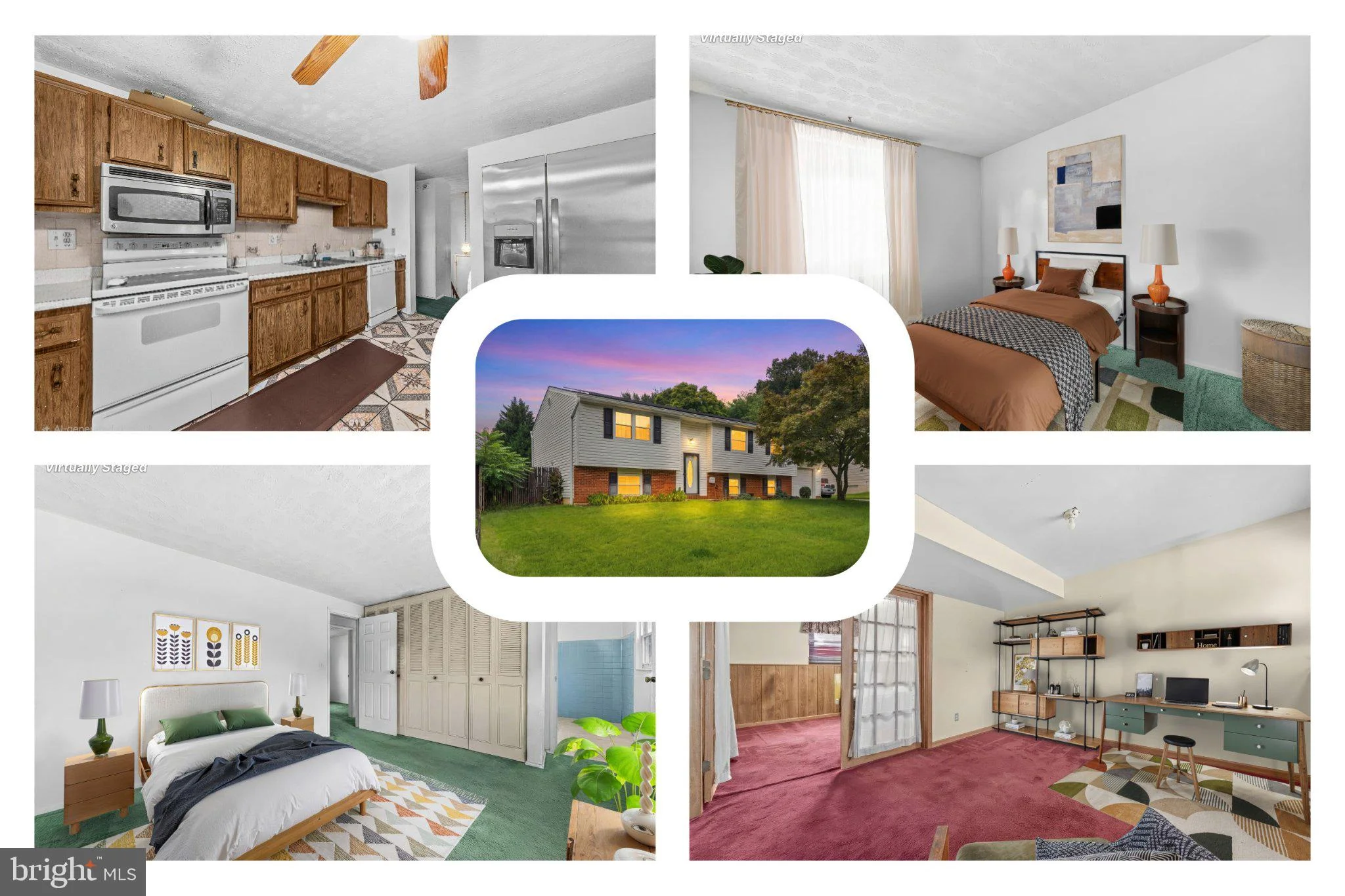 12710 Old Chapel Road, Bowie, MD 20720