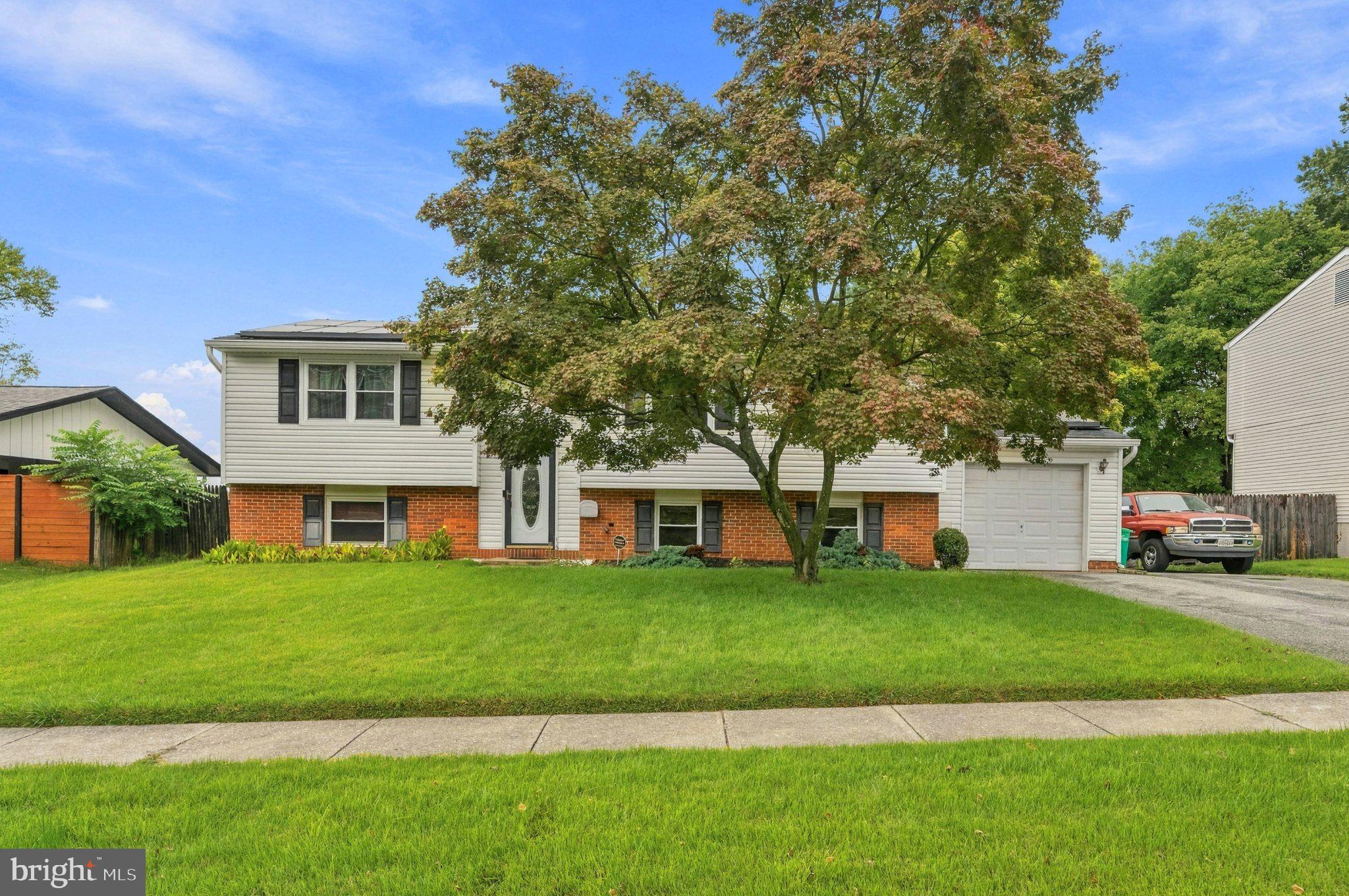 12710 OLD CHAPEL ROAD