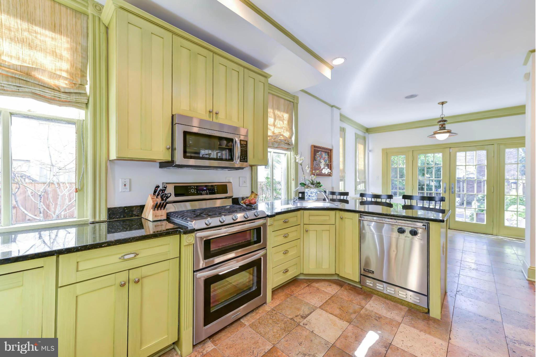 OLD TOWN - Residential