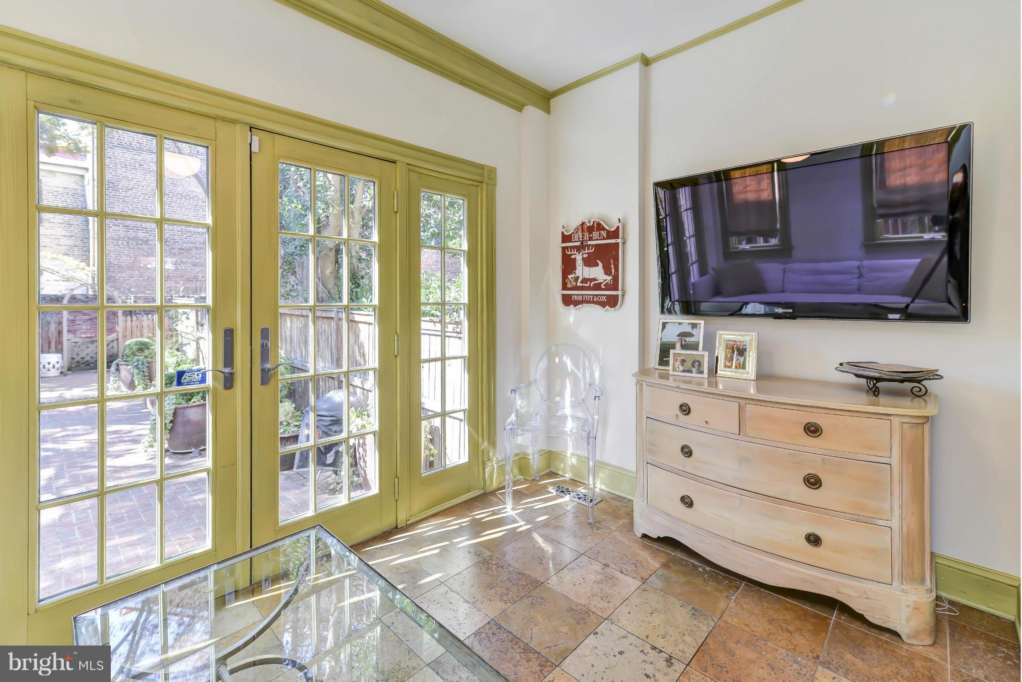 OLD TOWN - Residential