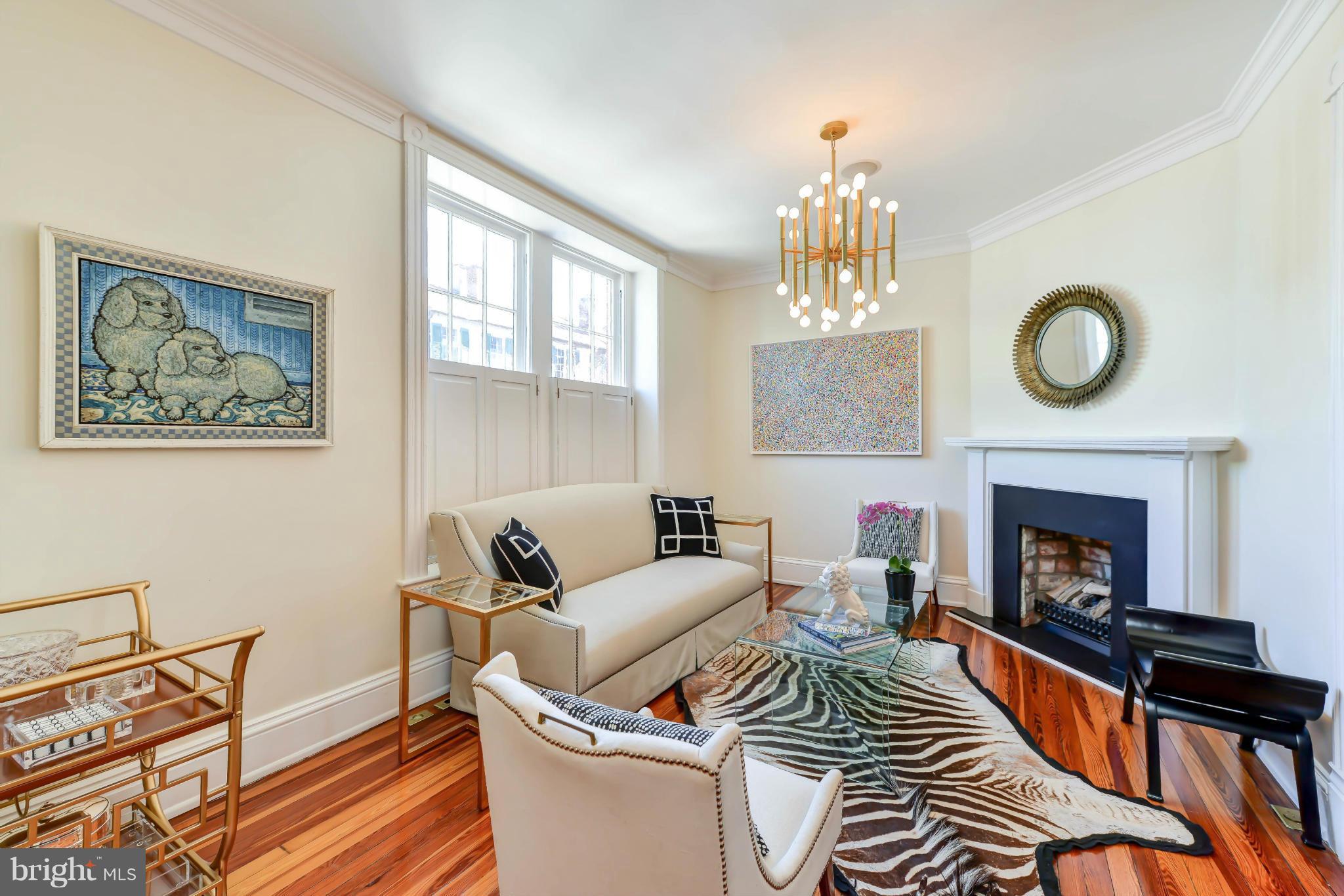 OLD TOWN - Residential